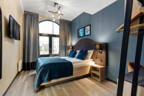 Гостиница Best Western Plus City Hotel  Осло